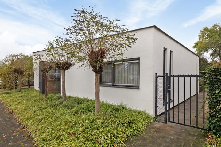 Foto 33 van Gansvelden 11