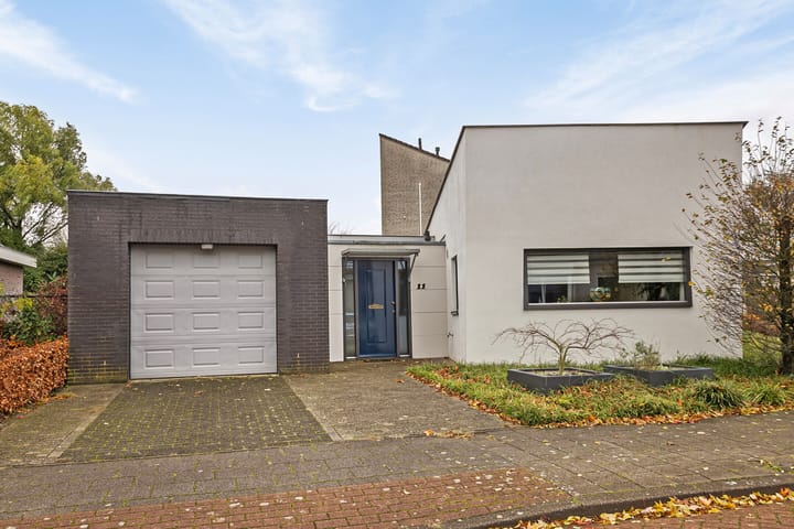 Foto 36 van Gansvelden 11