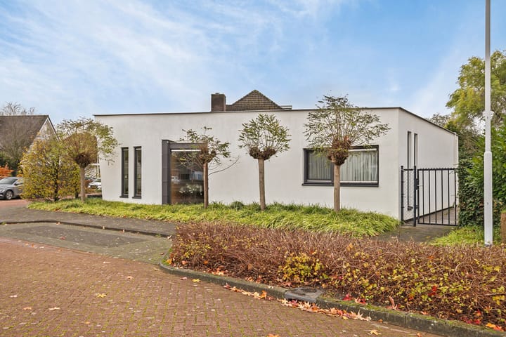 Foto 35 van Gansvelden 11