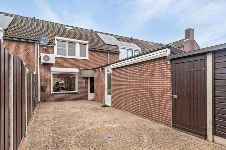 Foto 4 van Borculolaan 178