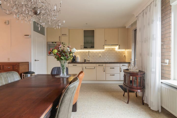 Foto 3 van Borculolaan 178