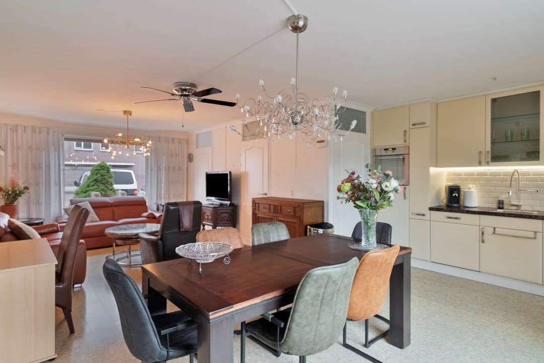 Foto 2 van Borculolaan 178