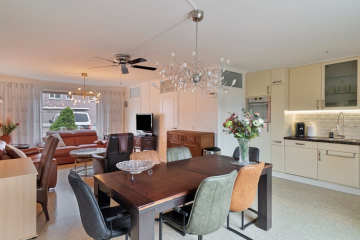 Foto 2 van Borculolaan 178