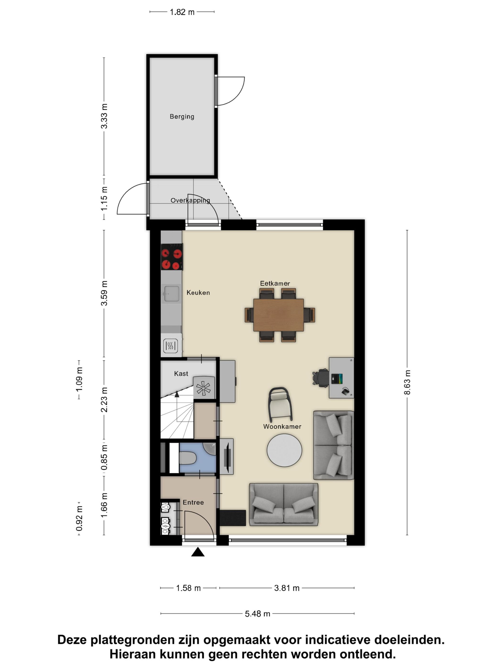 Foto 27 van Borculolaan 178