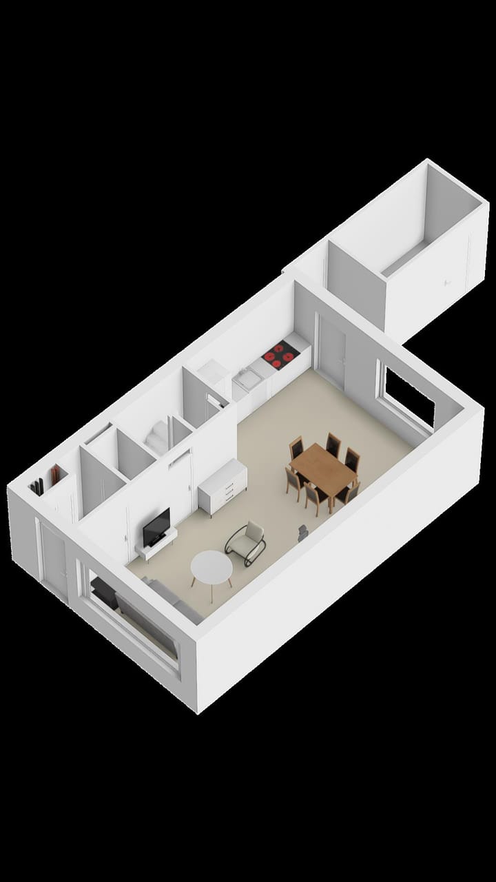 Foto 28 van Borculolaan 178