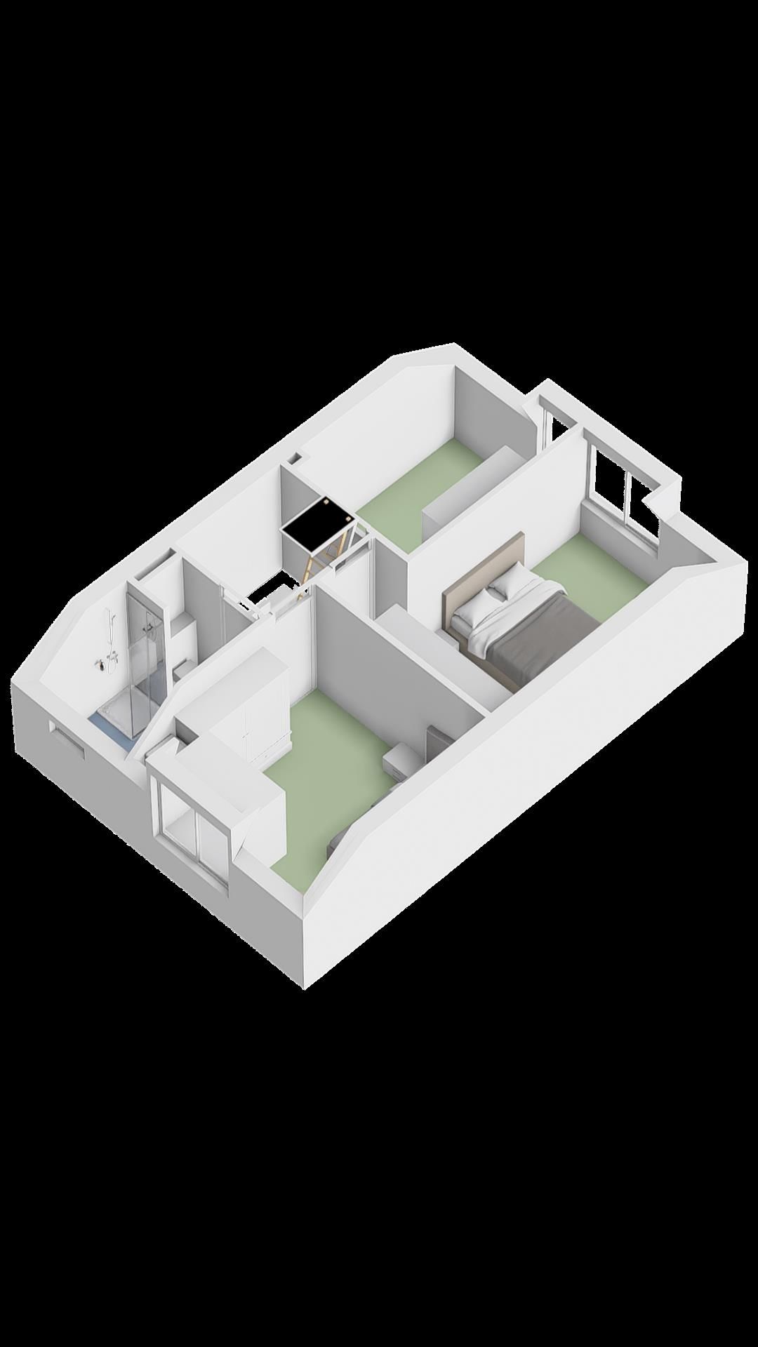 Foto 32 van Borculolaan 178