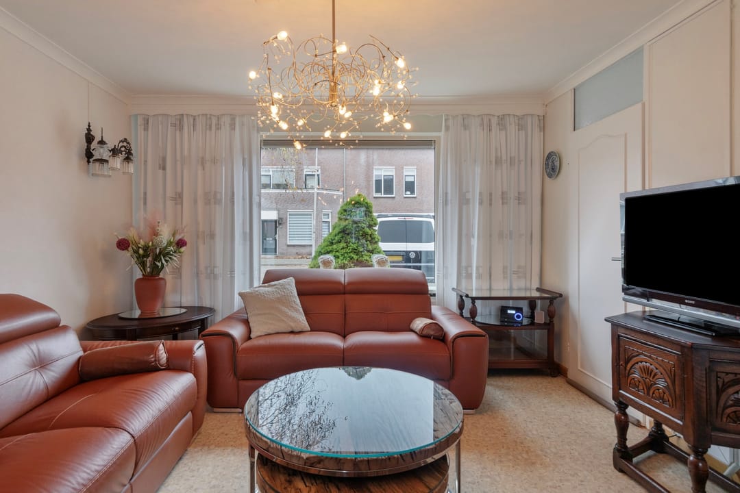 Foto 7 van Borculolaan 178