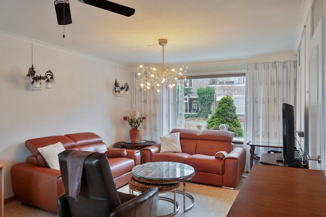 Foto 8 van Borculolaan 178