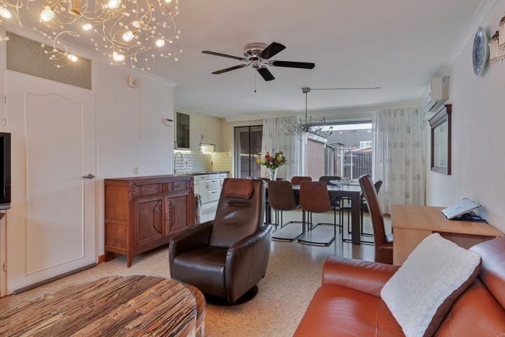 Foto 9 van Borculolaan 178