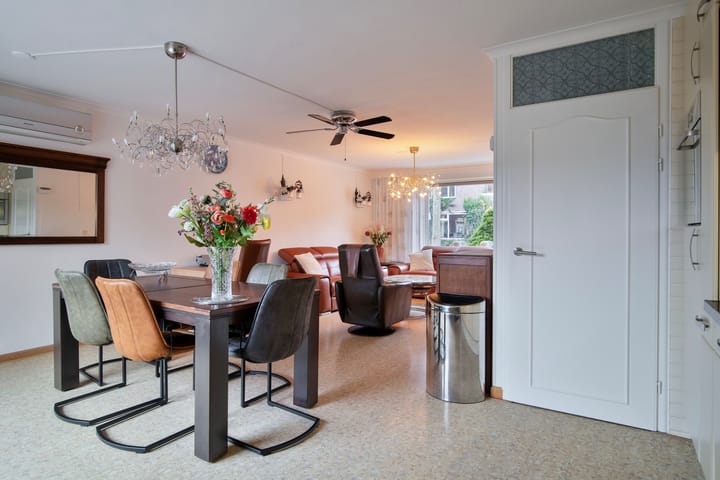 Foto 11 van Borculolaan 178