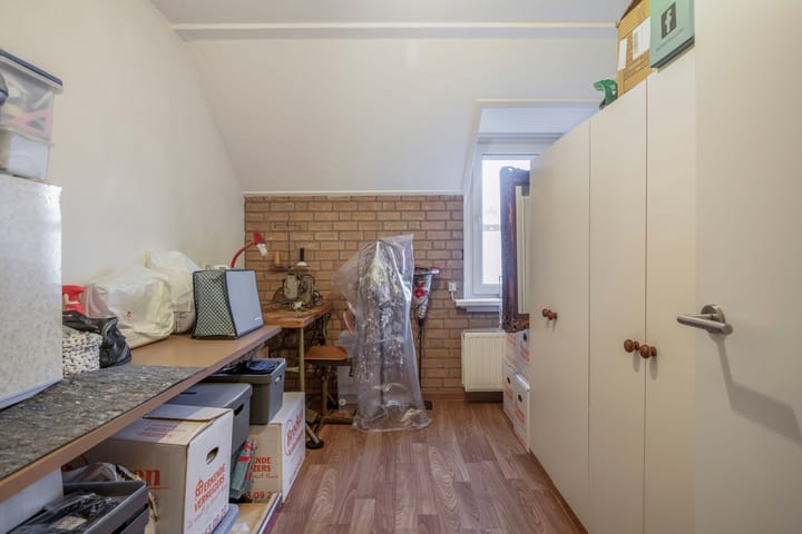 Foto 19 van Borculolaan 178