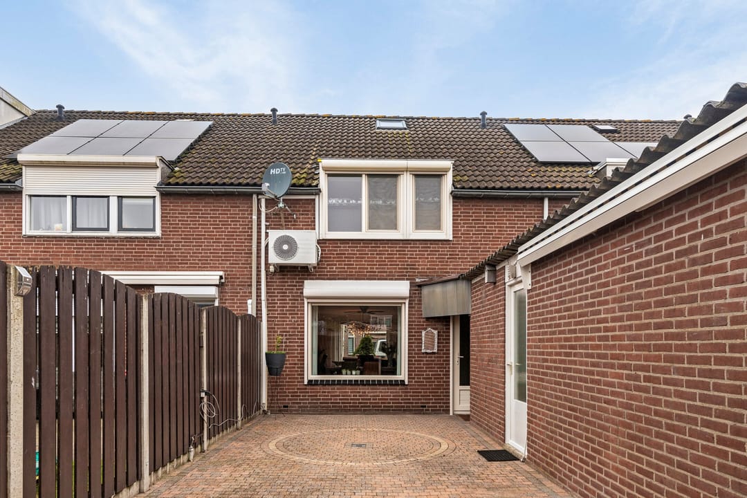 Foto 23 van Borculolaan 178