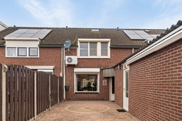 Foto 23 van Borculolaan 178