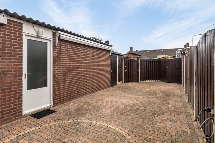 Foto 24 van Borculolaan 178