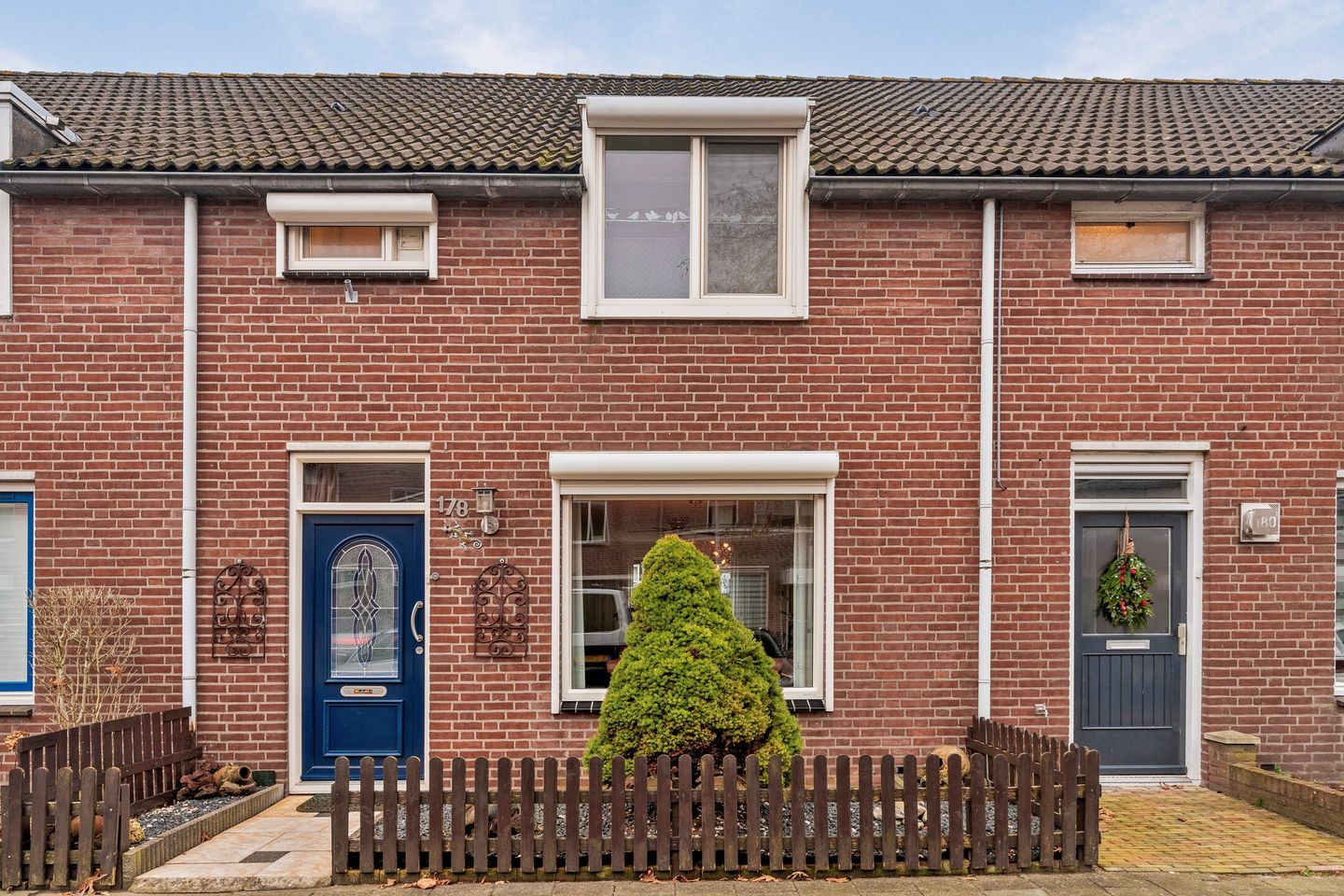 Foto 25 van Borculolaan 178