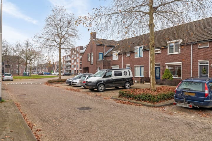 Foto 26 van Borculolaan 178