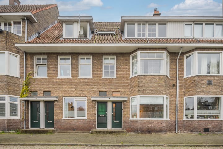 Foto 1 van Johan de Wittlaan 152