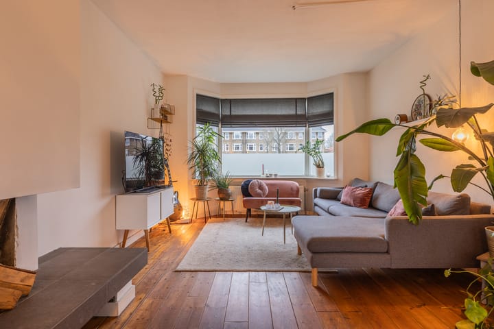 Foto 2 van Johan de Wittlaan 152