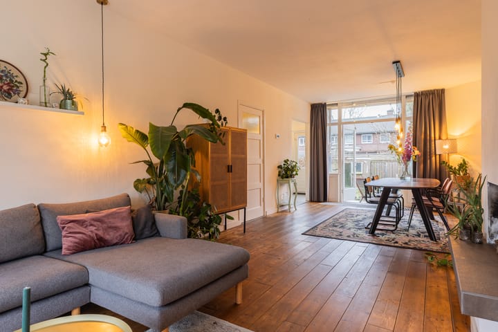 Foto 4 van Johan de Wittlaan 152