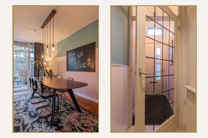 Foto 5 van Johan de Wittlaan 152