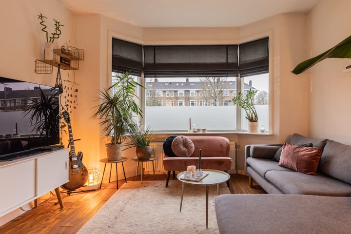 Foto 6 van Johan de Wittlaan 152