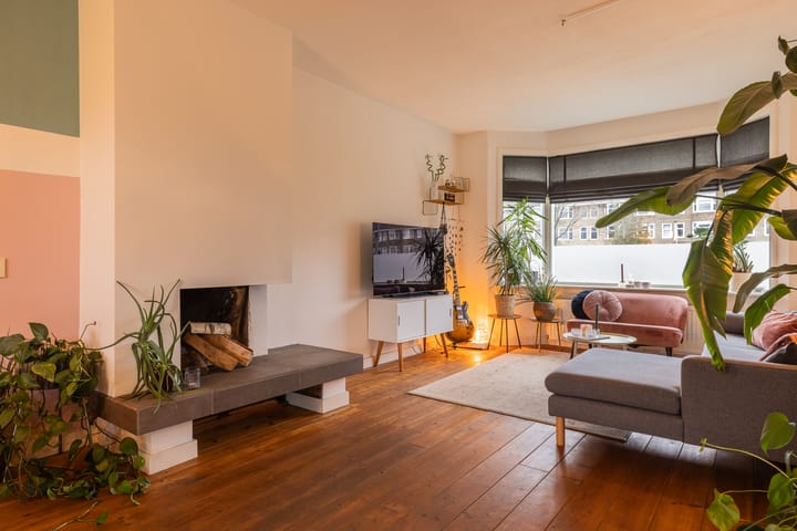 Foto 7 van Johan de Wittlaan 152