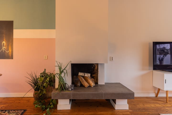 Foto 8 van Johan de Wittlaan 152