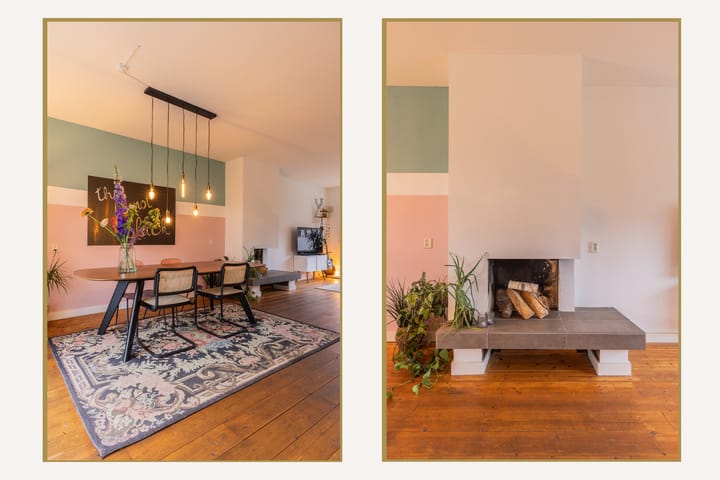 Foto 9 van Johan de Wittlaan 152