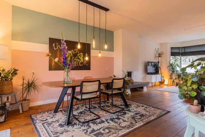 Foto 11 van Johan de Wittlaan 152