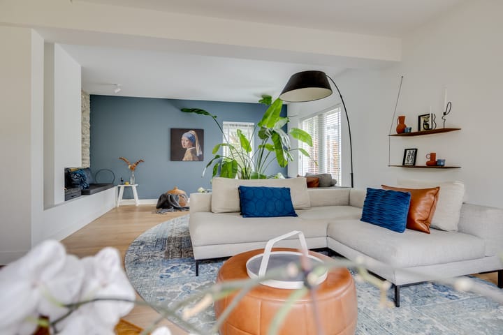 Foto 5 van Beekridder 6