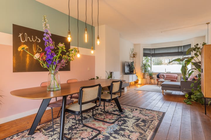 Foto 3 van Johan de Wittlaan 152