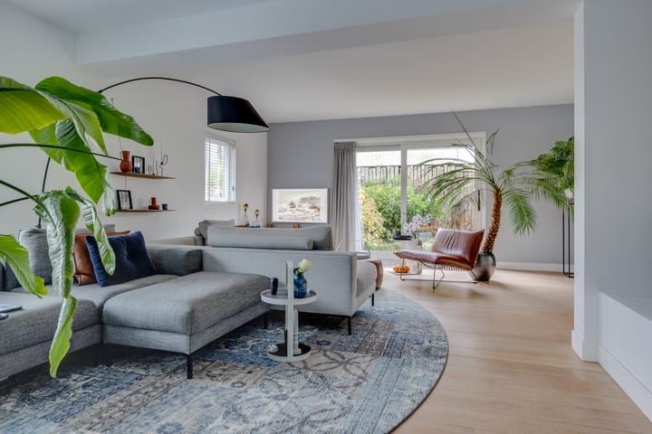 Foto 7 van Beekridder 6