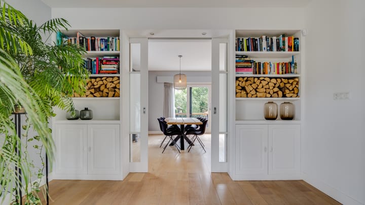 Foto 9 van Beekridder 6