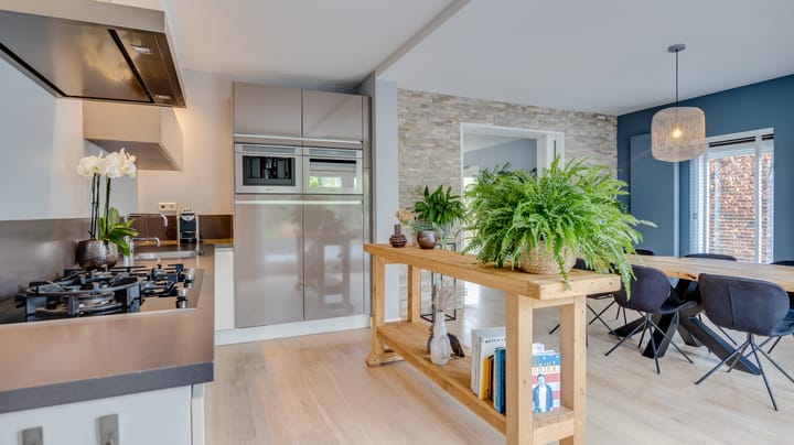 Foto 12 van Beekridder 6