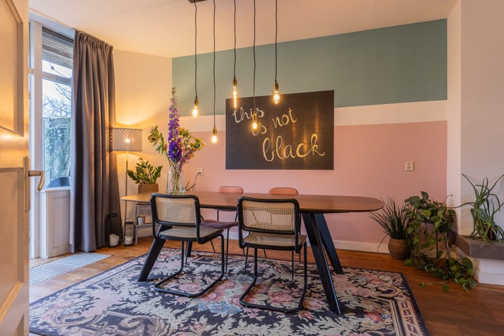 Foto 15 van Johan de Wittlaan 152