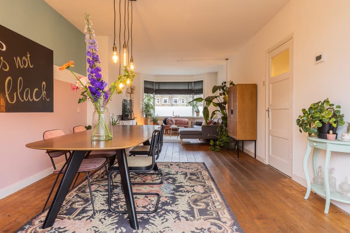 Foto 13 van Johan de Wittlaan 152