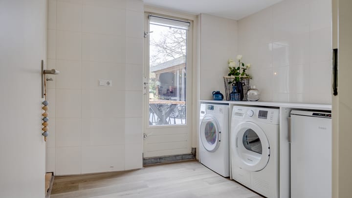 Foto 16 van Beekridder 6