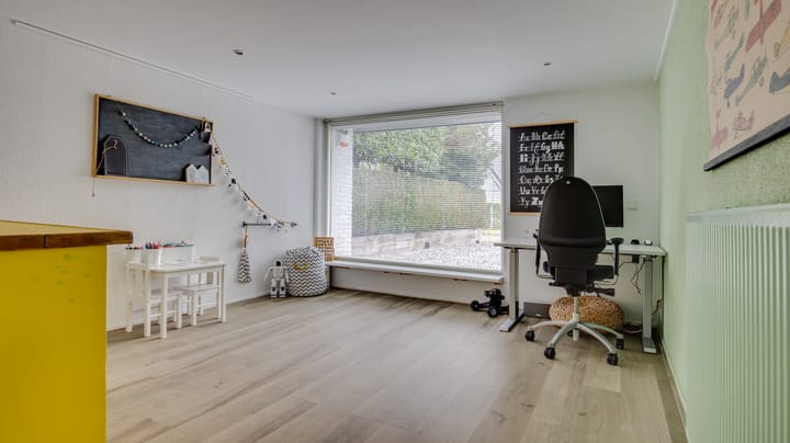 Foto 17 van Beekridder 6