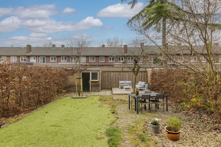 Foto 20 van Johan de Wittlaan 152