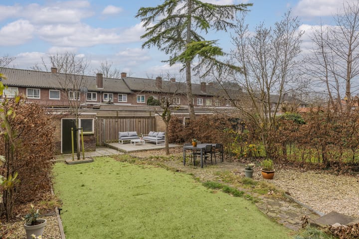 Foto 28 van Johan de Wittlaan 152