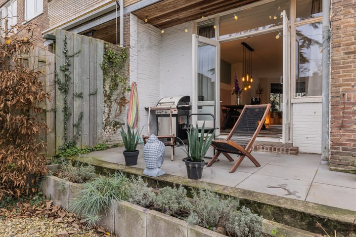 Foto 22 van Johan de Wittlaan 152