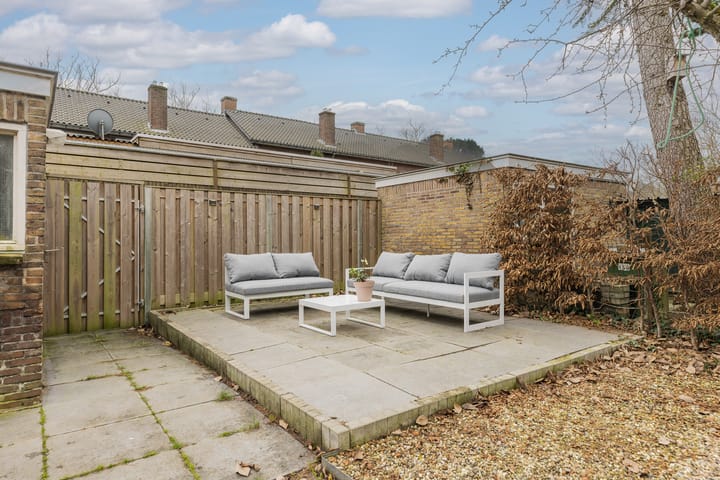 Foto 23 van Johan de Wittlaan 152