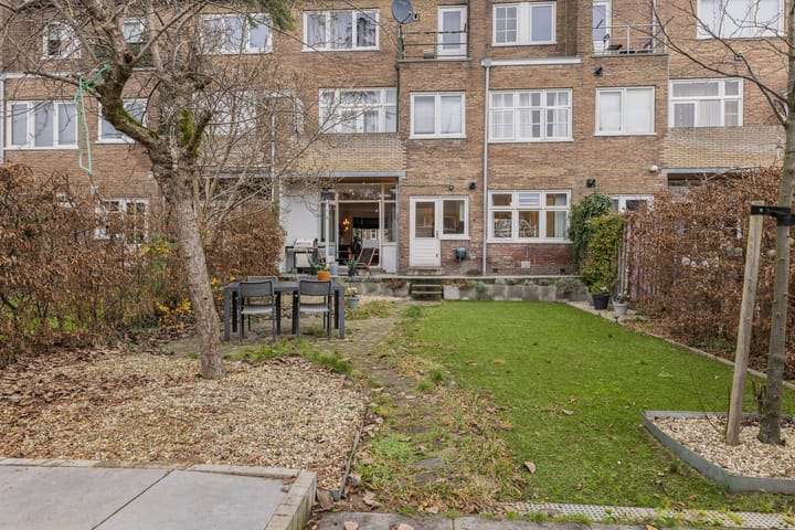 Foto 24 van Johan de Wittlaan 152