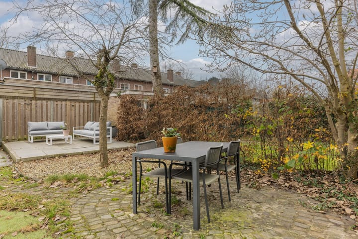 Foto 25 van Johan de Wittlaan 152