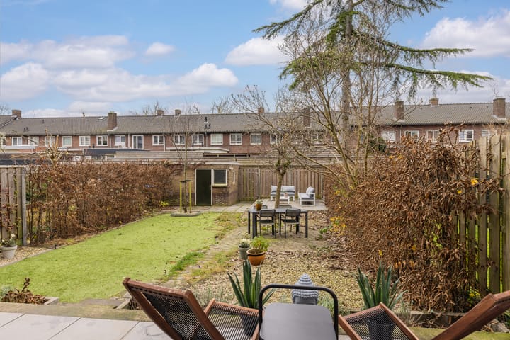 Foto 26 van Johan de Wittlaan 152