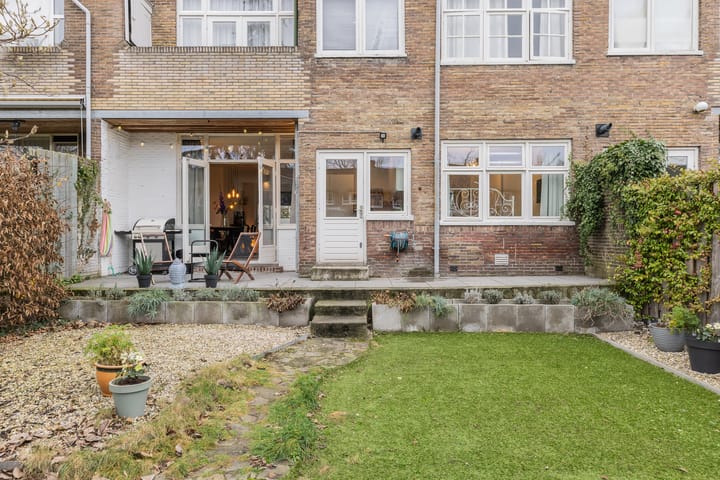 Foto 27 van Johan de Wittlaan 152