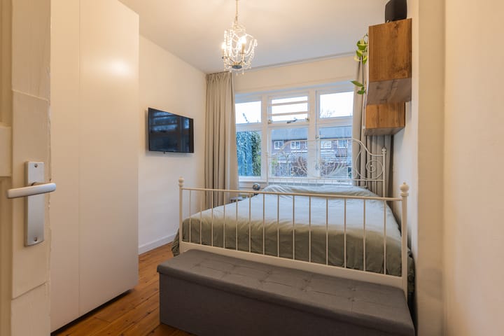 Foto 30 van Johan de Wittlaan 152