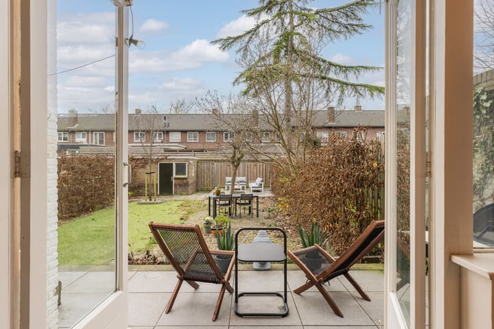 Foto 19 van Johan de Wittlaan 152