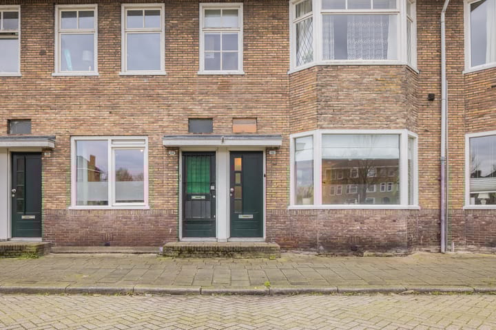 Foto 33 van Johan de Wittlaan 152