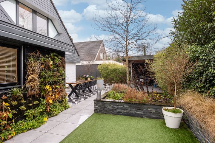 Foto 33 van Beekridder 6